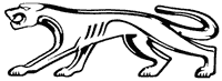 Mercury Cougar Logo
